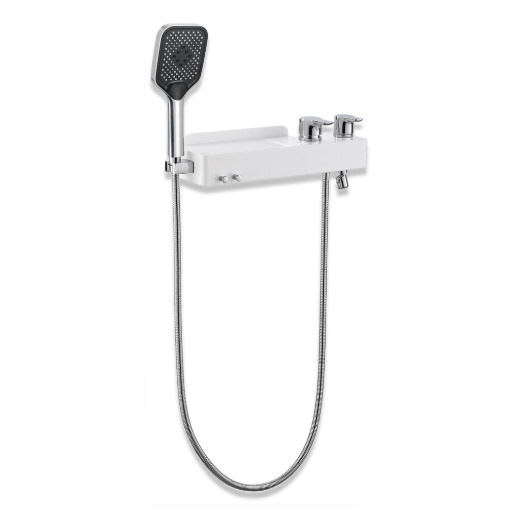 2 Functions Waterfall Rain Shower
