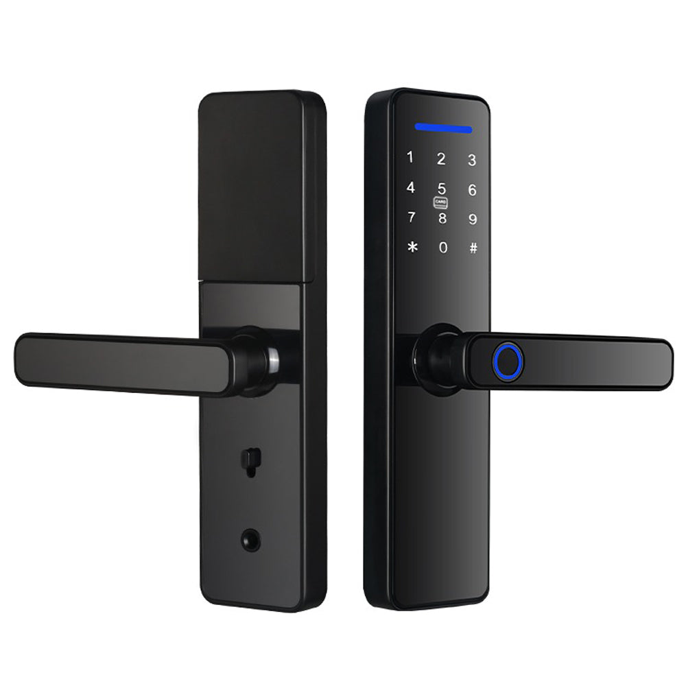 Smart Door Lock