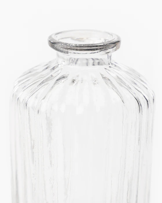 Verlice Glass Cylinder Vase