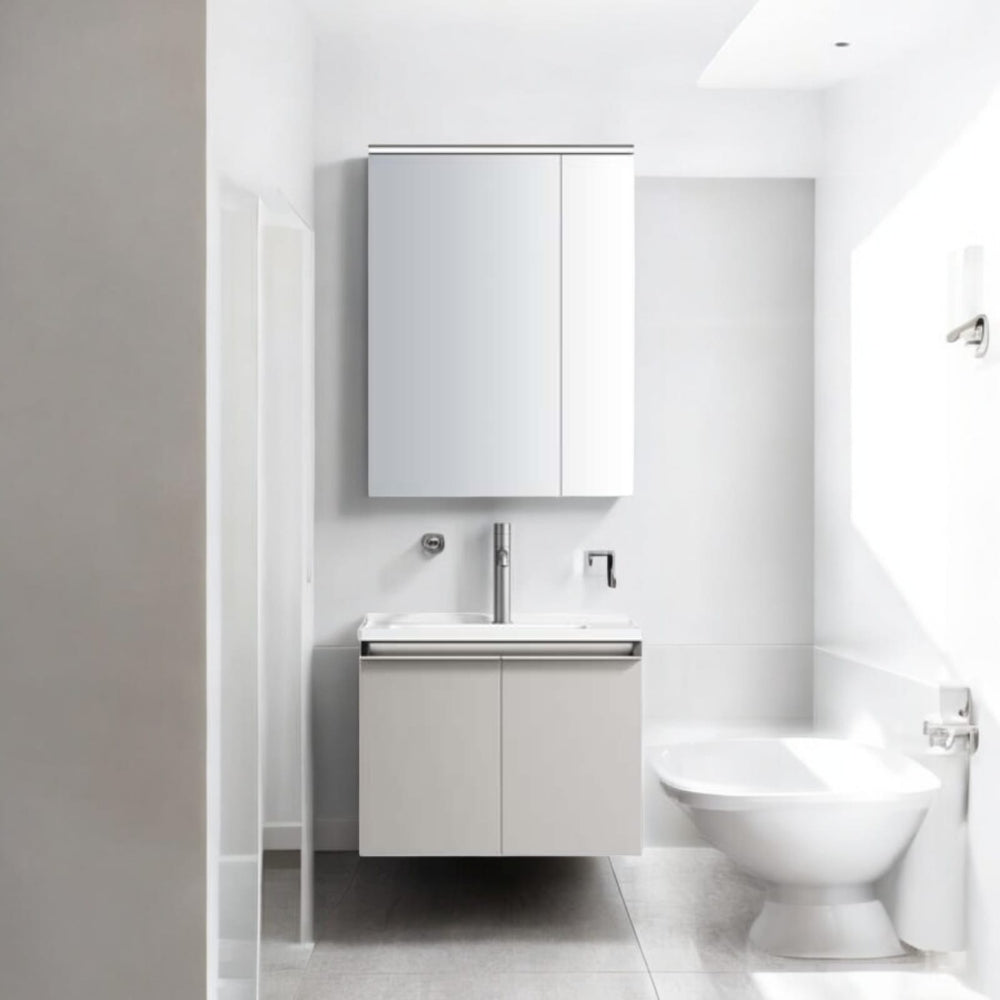 High -Density Aeronautical Board Vanity Unit-YS606-60