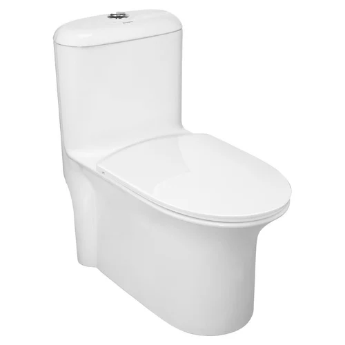Mario S-220 One Piece Water Closet