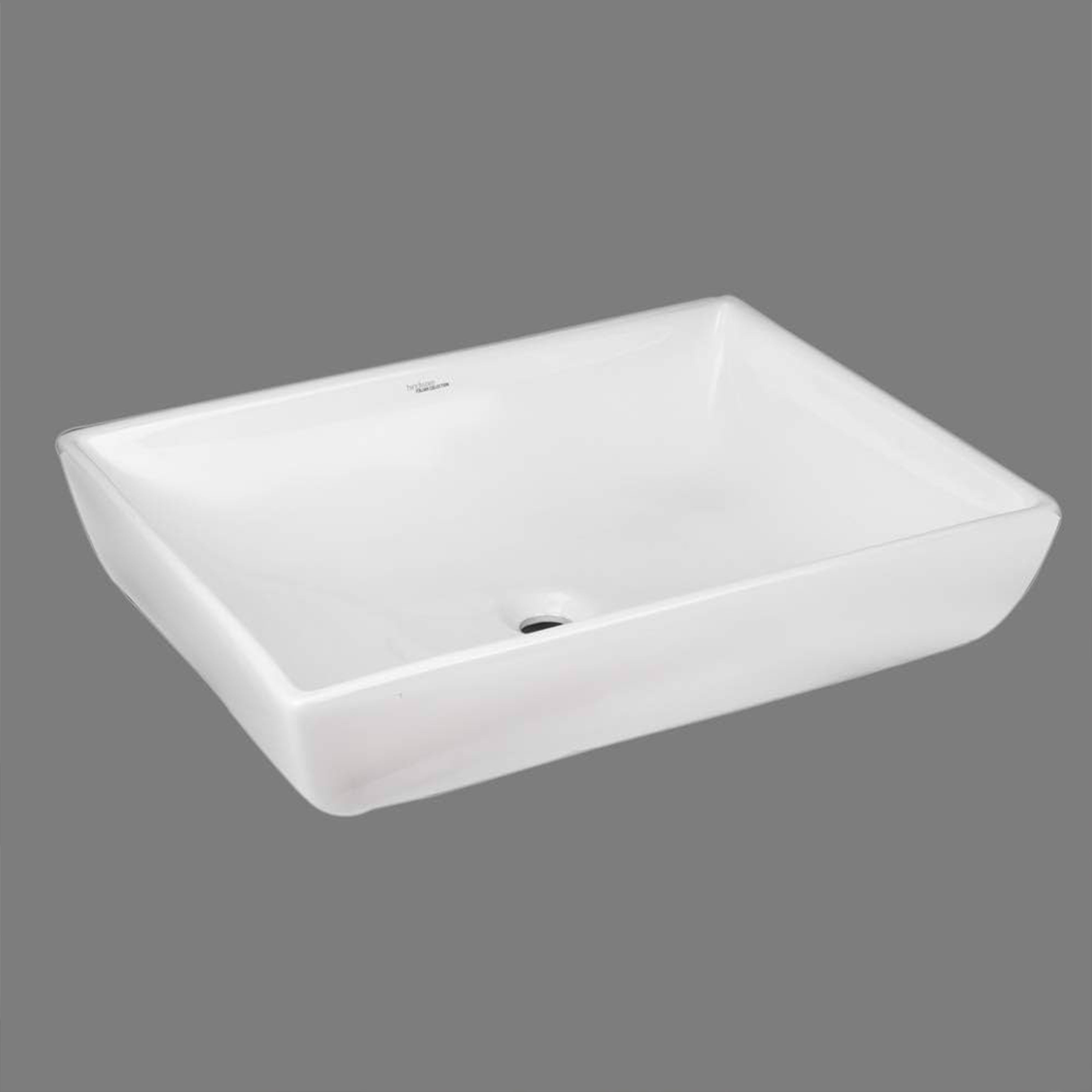 FONTE -TOP WASH BASIN