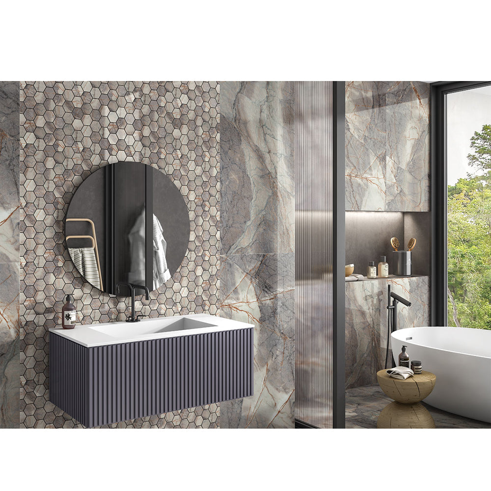 ARSHIDA NATURAL 600 X 1200mm