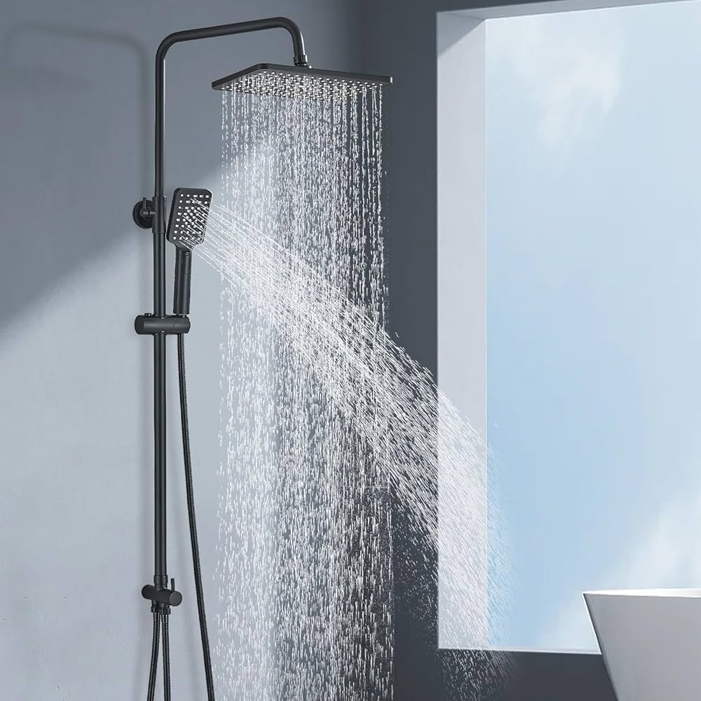 Shower kit