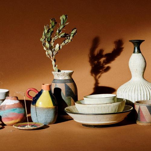 Ceramics