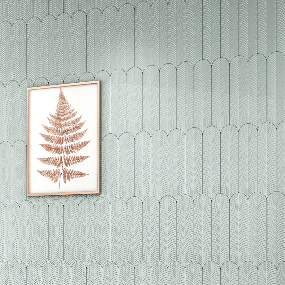 FEATHER SOFT AQUA TILES
