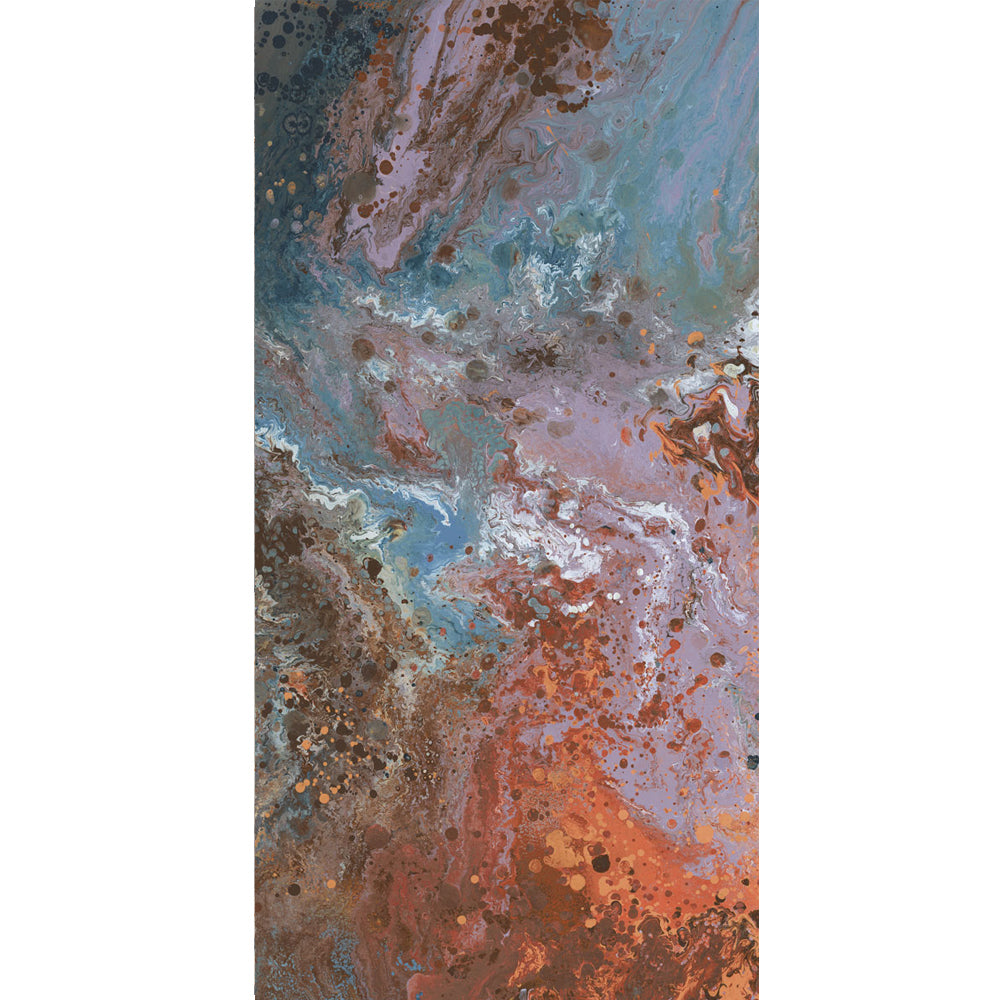 MONSTER FLUID 600 X 1200mm