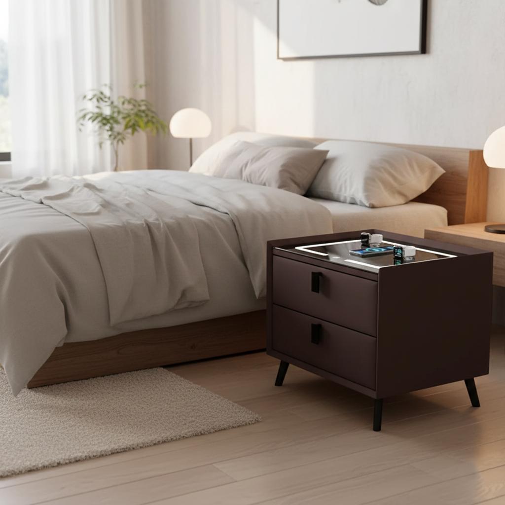 Smart Beside Side Table