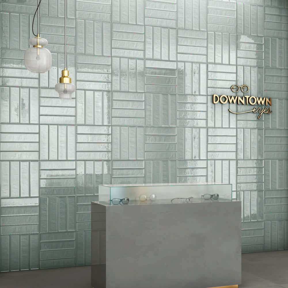 TOKYO AQUA TILES
