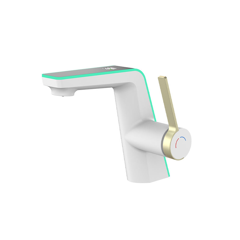 DC brand Premium Basin Faucet