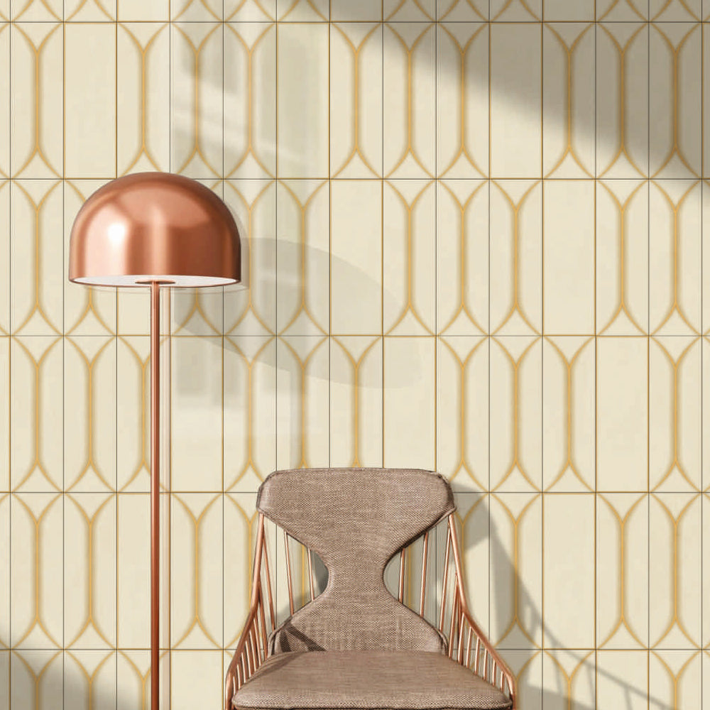 BOAT CARAMEL TILES