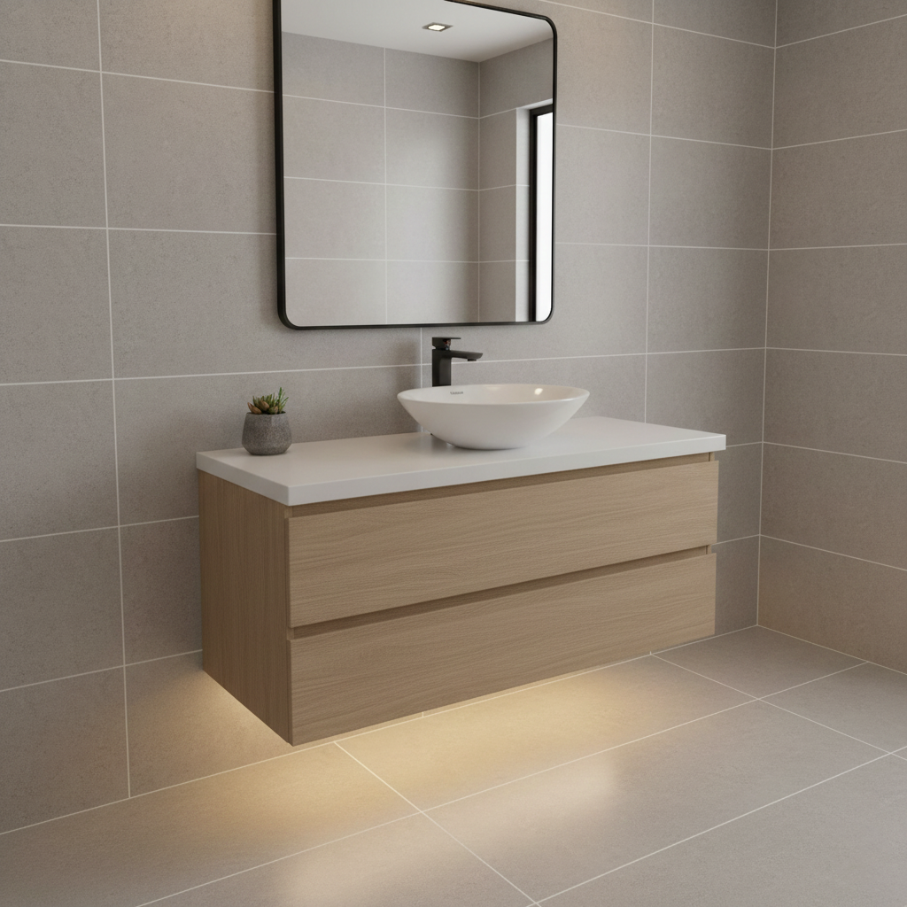 ELEGANCE -TOP WASH BASIN
