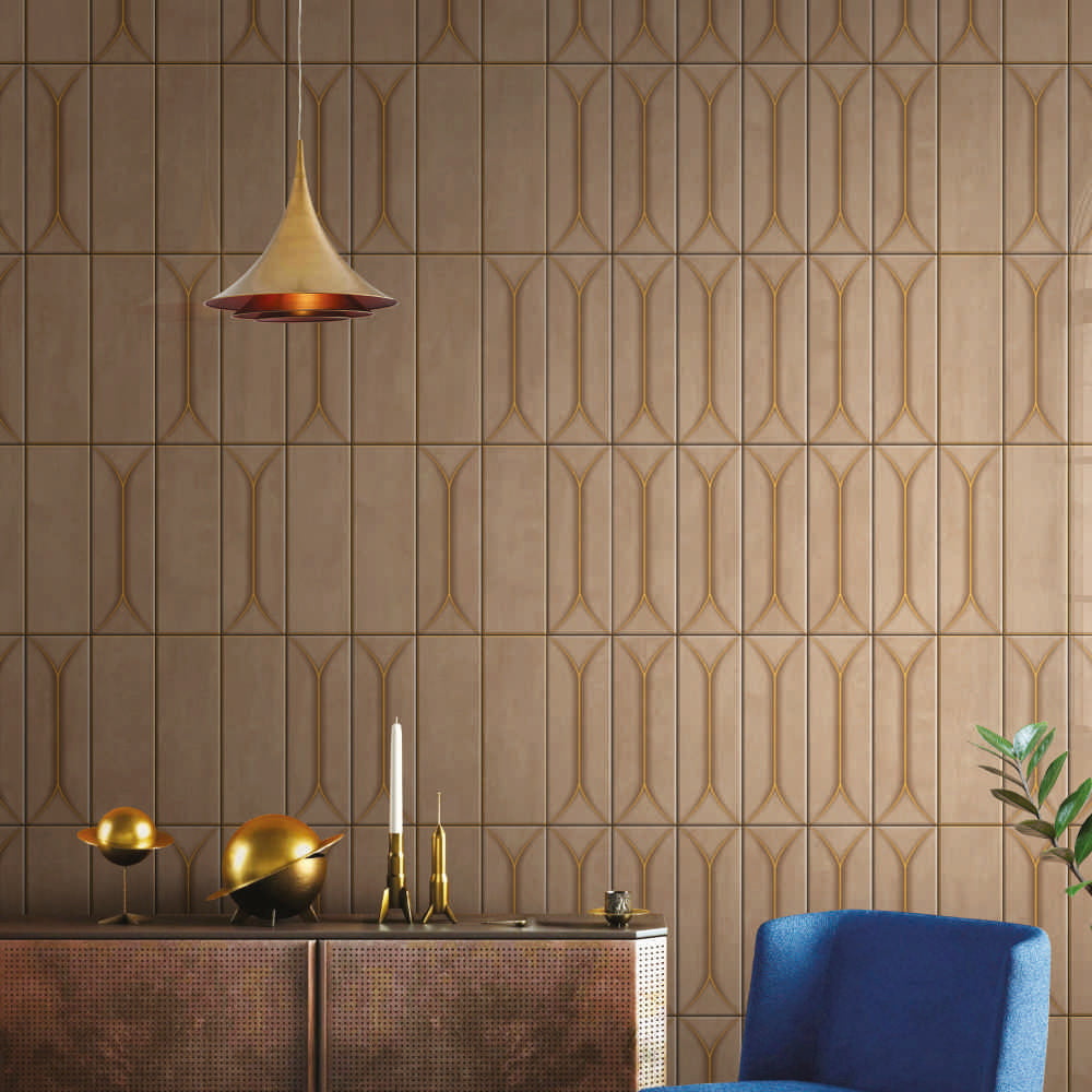 BOAT DUNE TILES