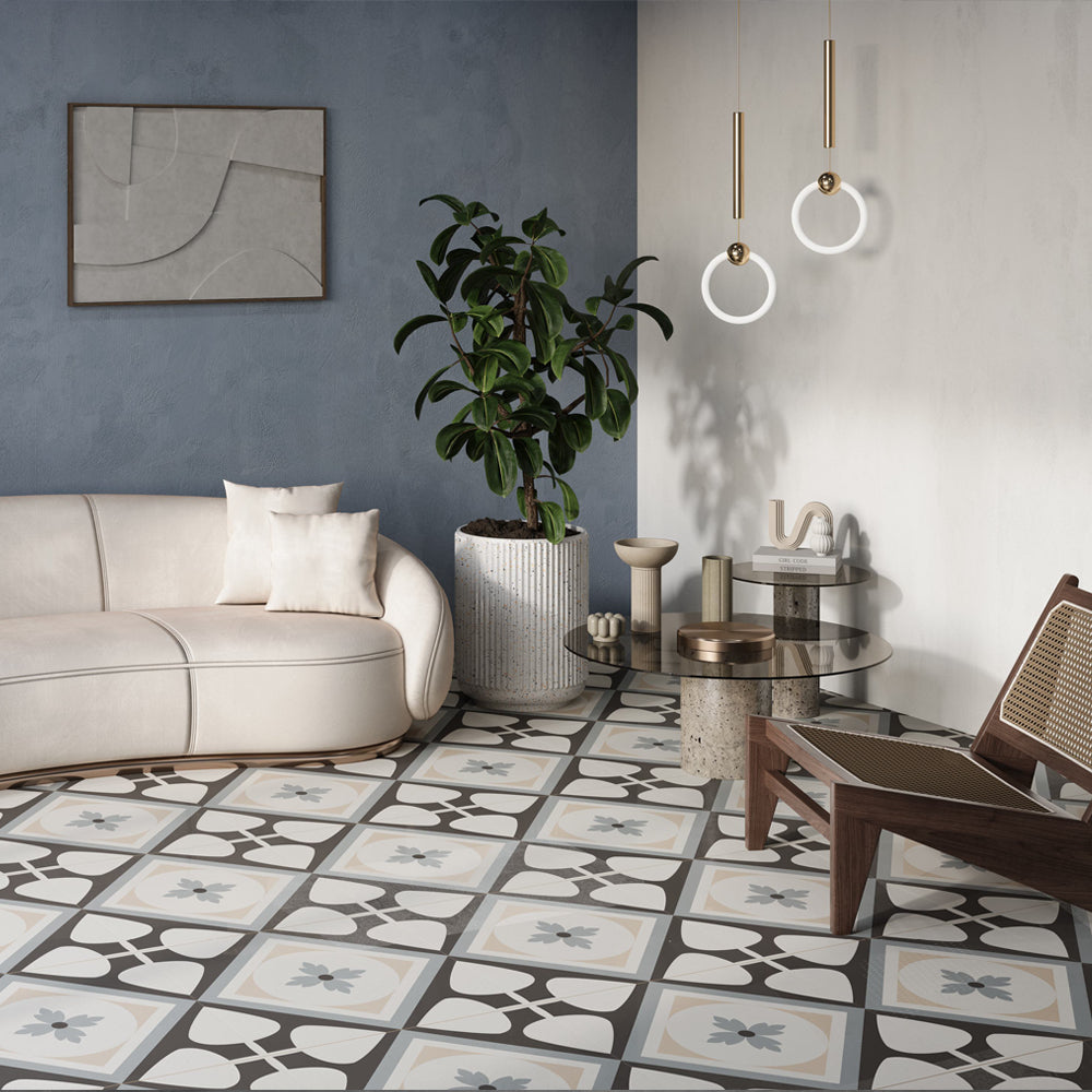 Lilya casa blanca Tile