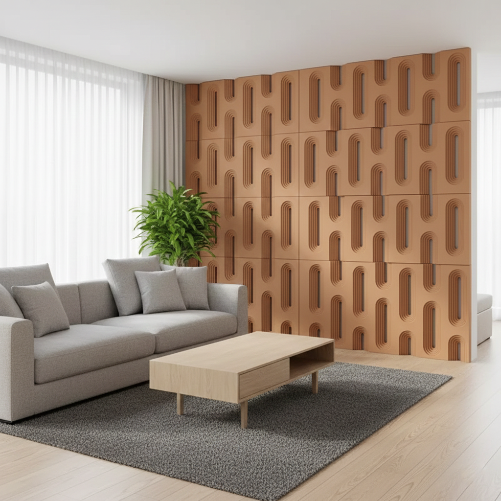 PU Stone Triumphal Series