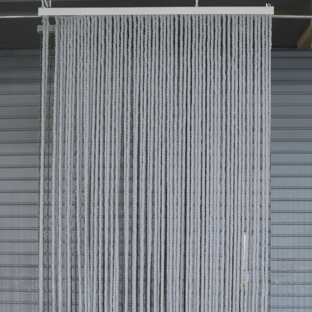 Cotton Curtain