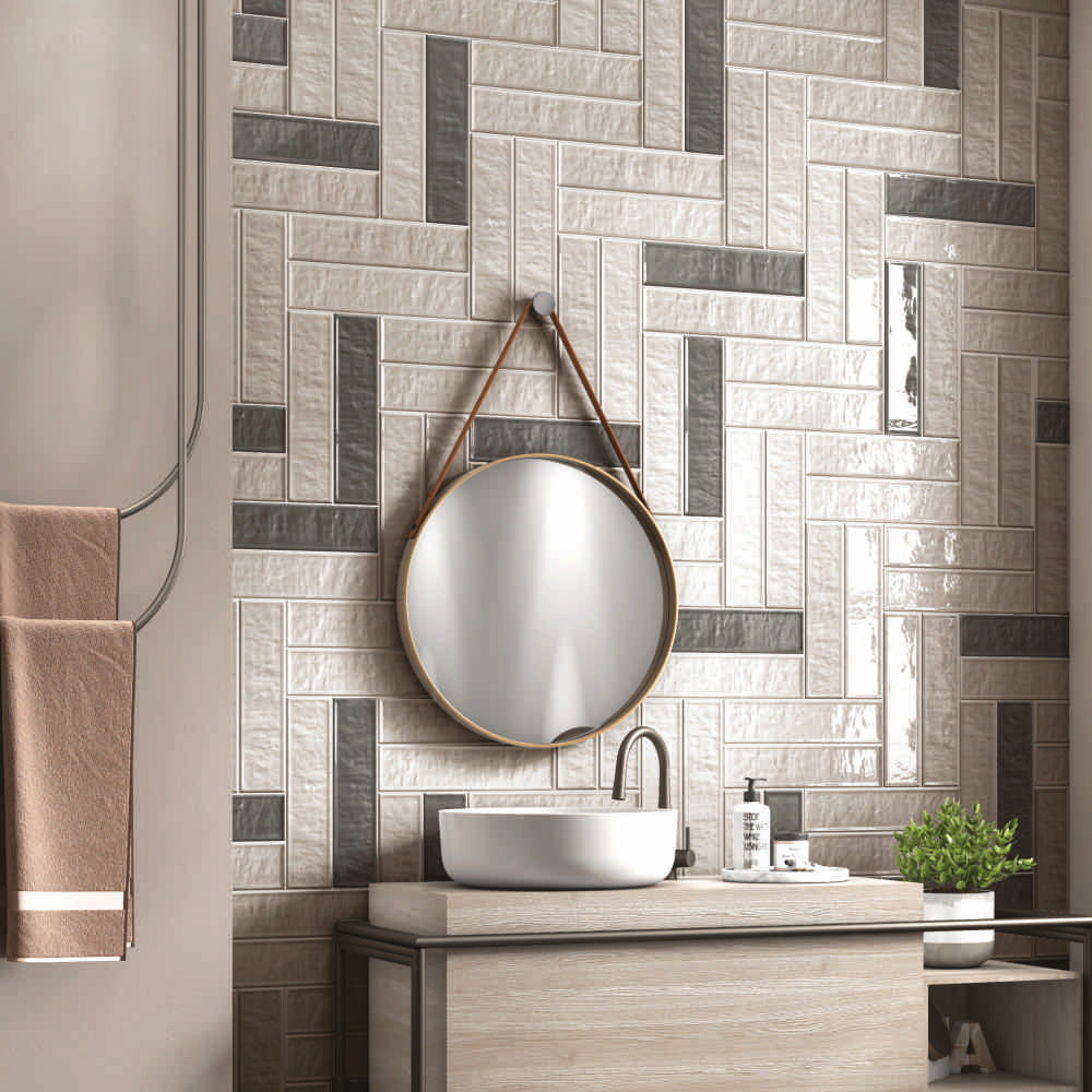 TOKYO TOPE TILES