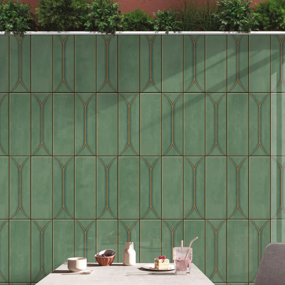 BOAT KIWI TILES
