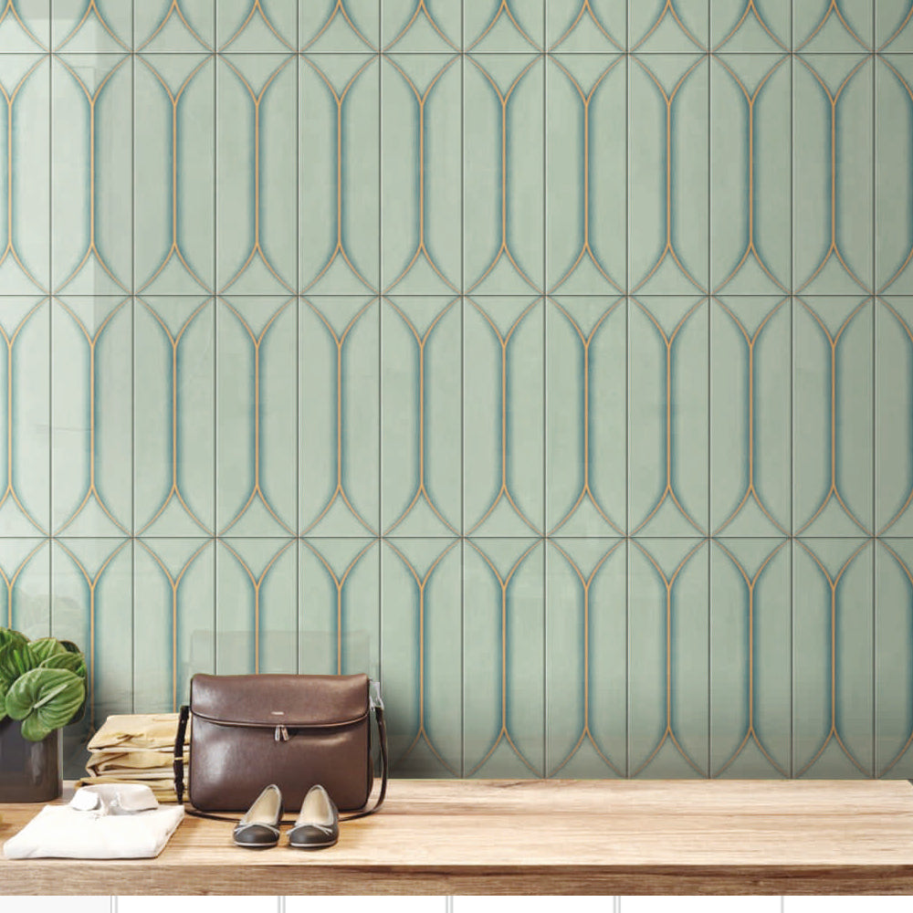 BOAT ALOE TILES