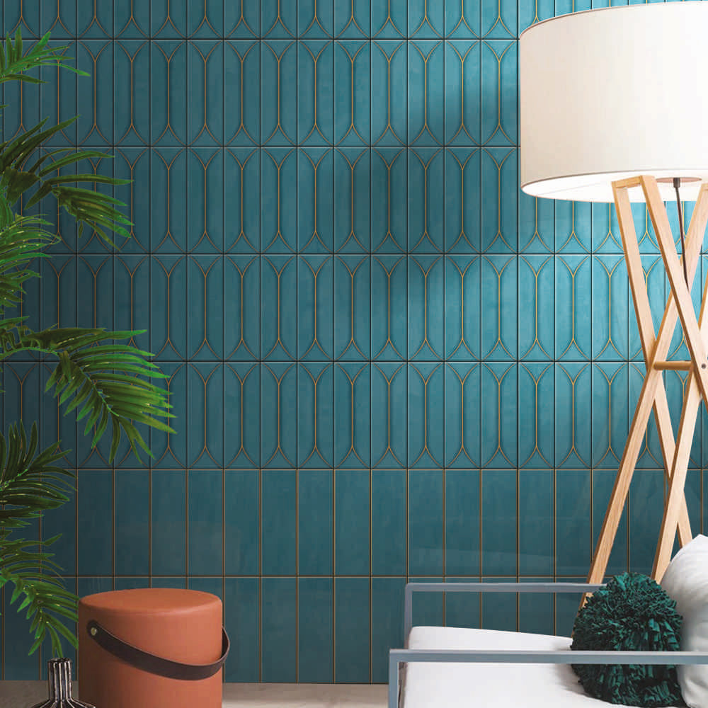 BOAT GALASSIA TILES