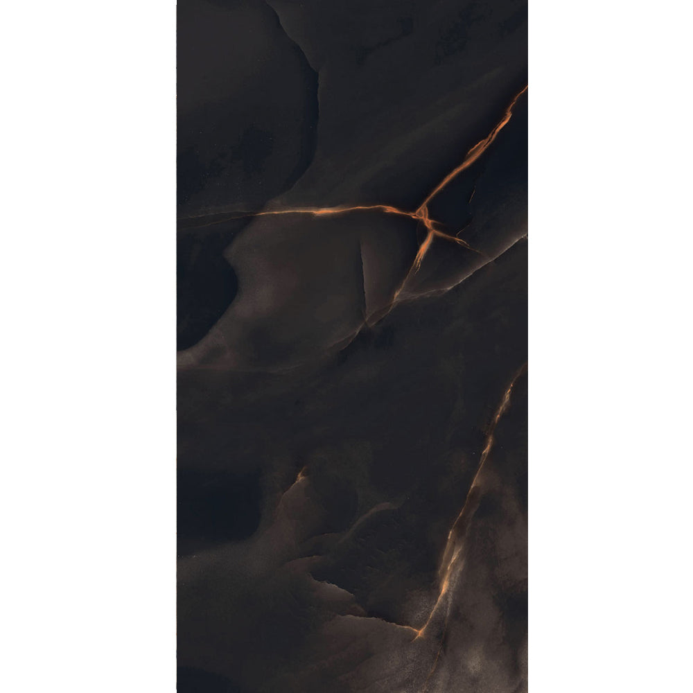 ONYX BLACK PANTHER 600 X 1200mm