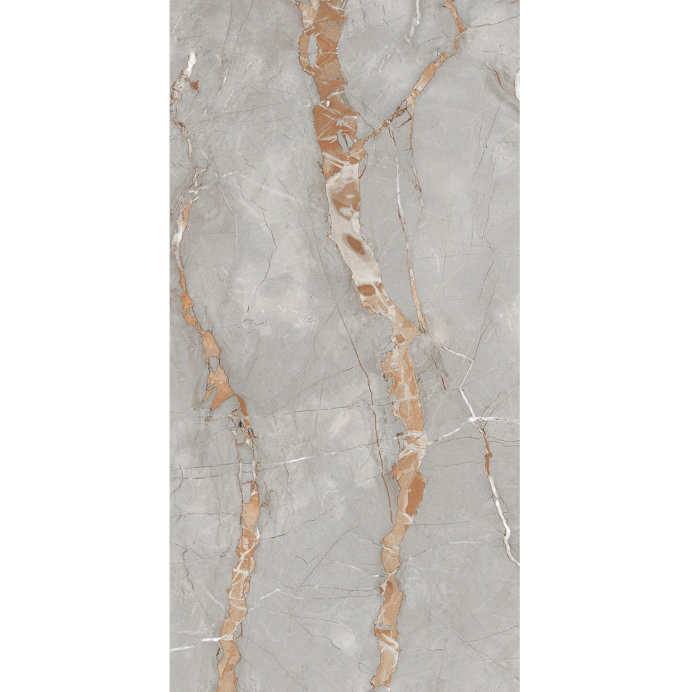 ASIATIC GREY MILLENNIUM TILE
