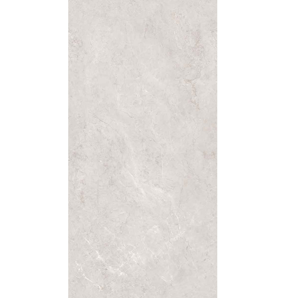 MERCURY GREY OPULA STAR LIGHT TILE
