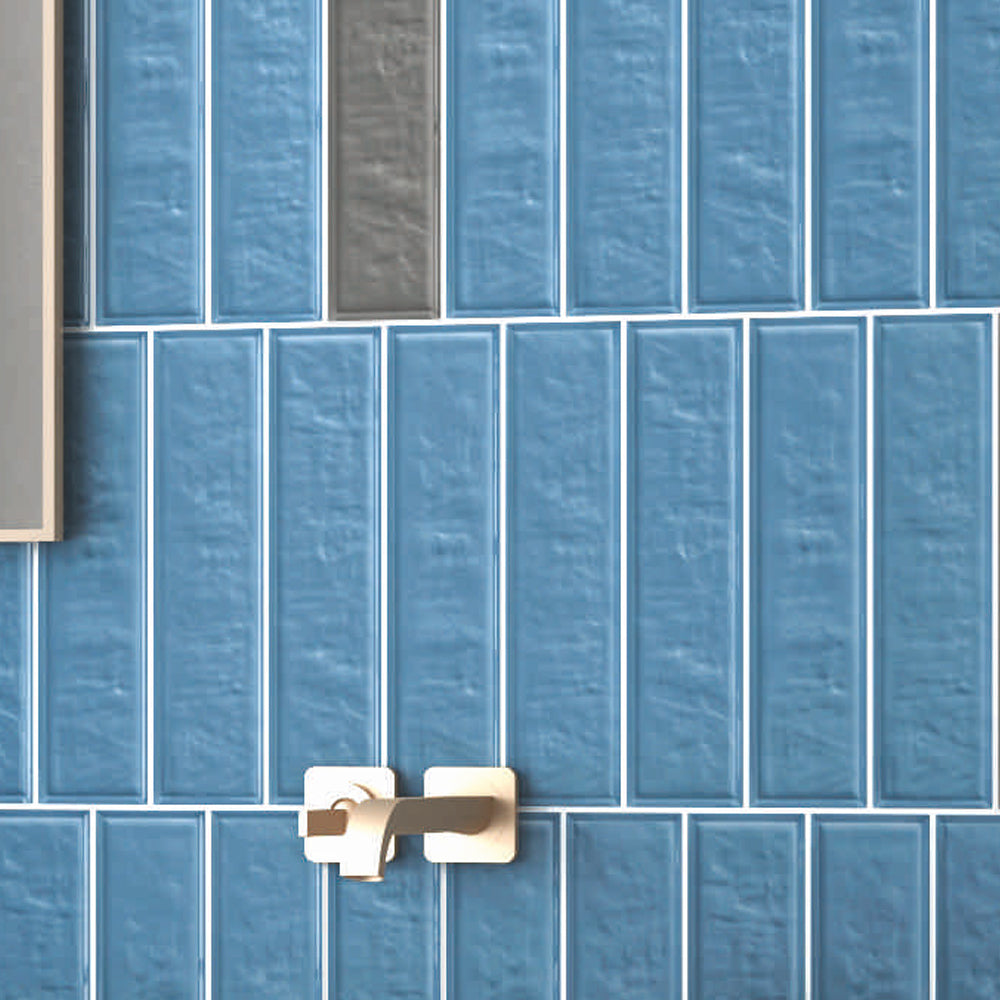 TOKYO BLUE TILES
