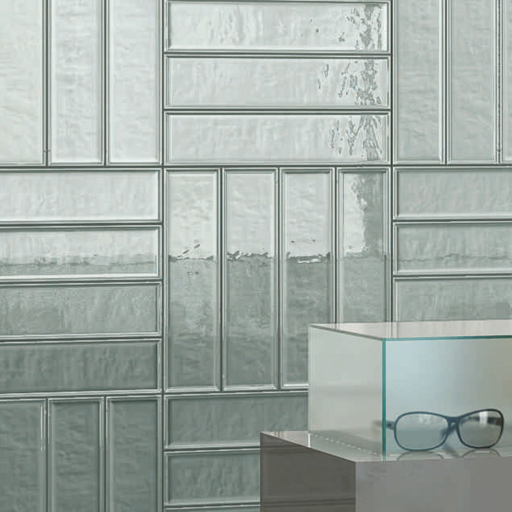 TOKYO AQUA TILES
