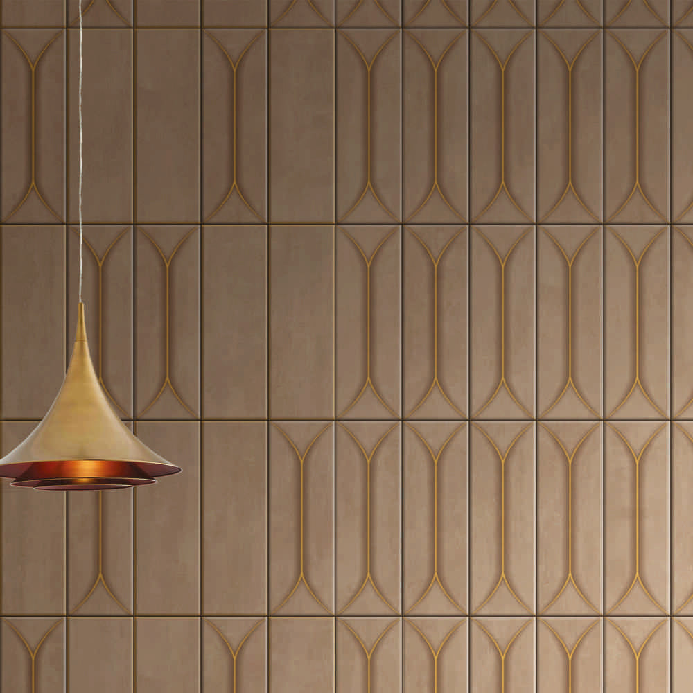 BOAT DUNE TILES