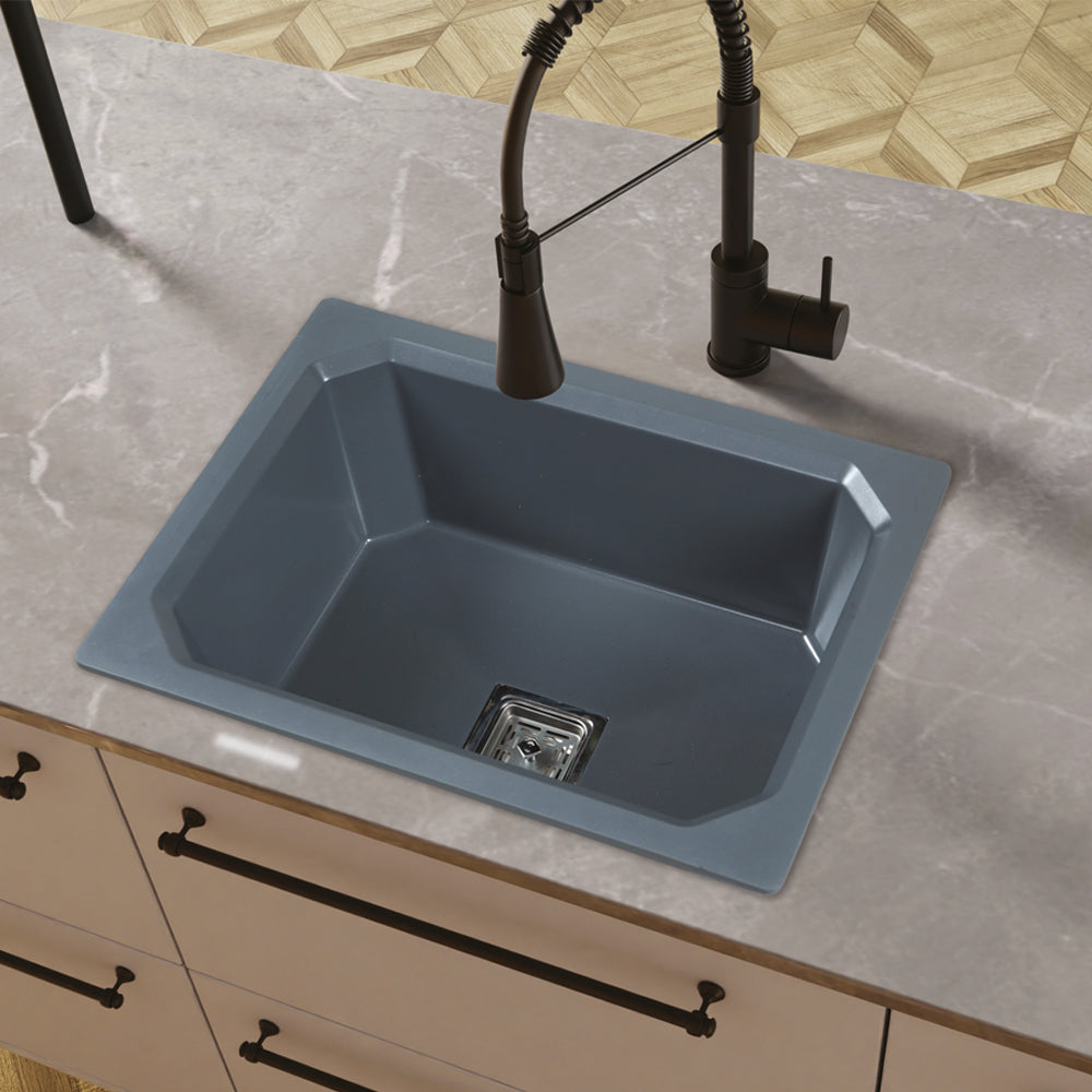 Granite Ace Quartz Sink