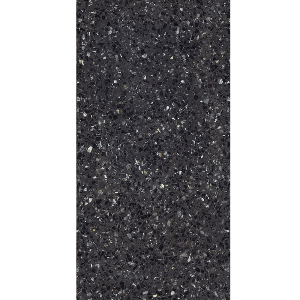 TERRAZO CARBON 600 X 1200mm