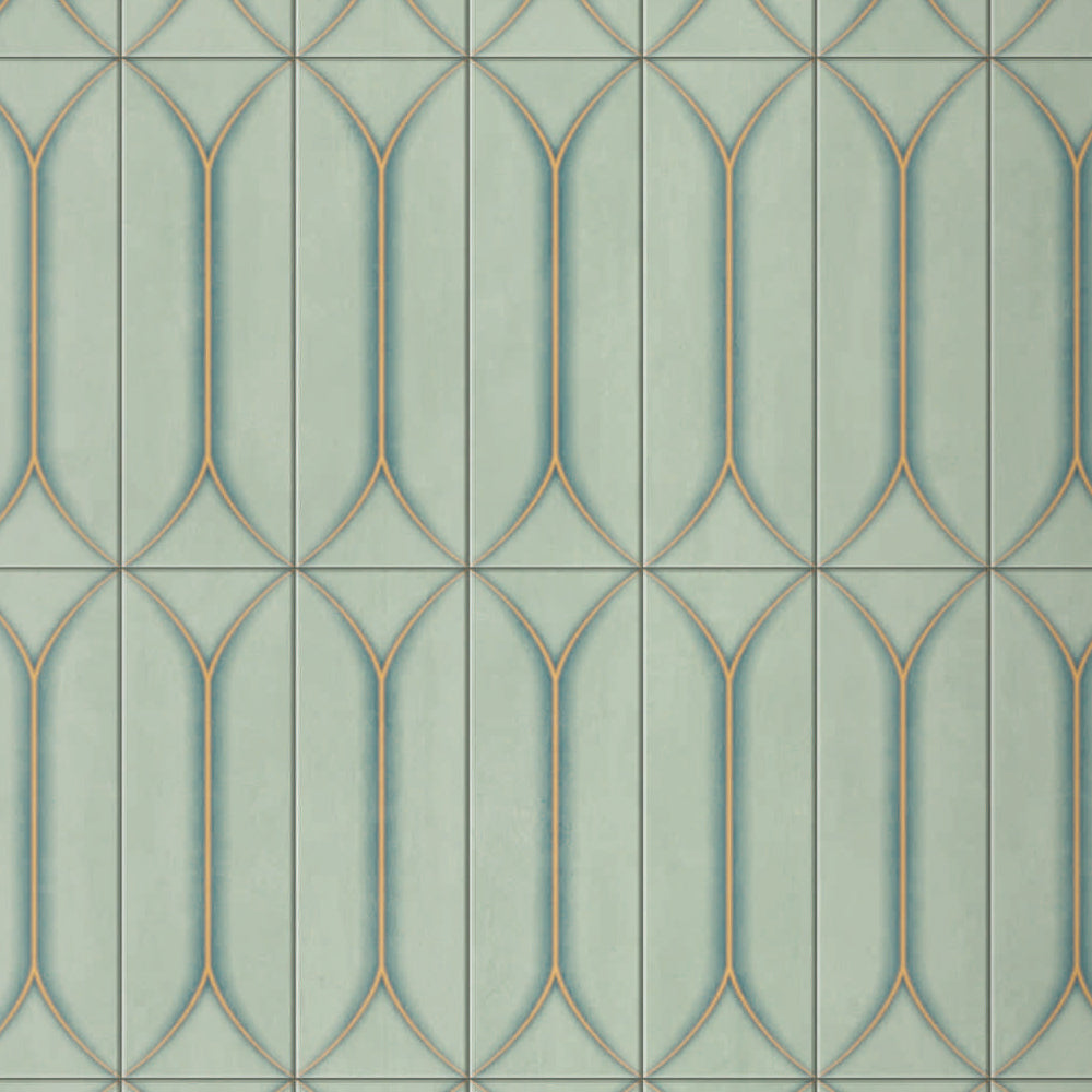 BOAT ALOE TILES
