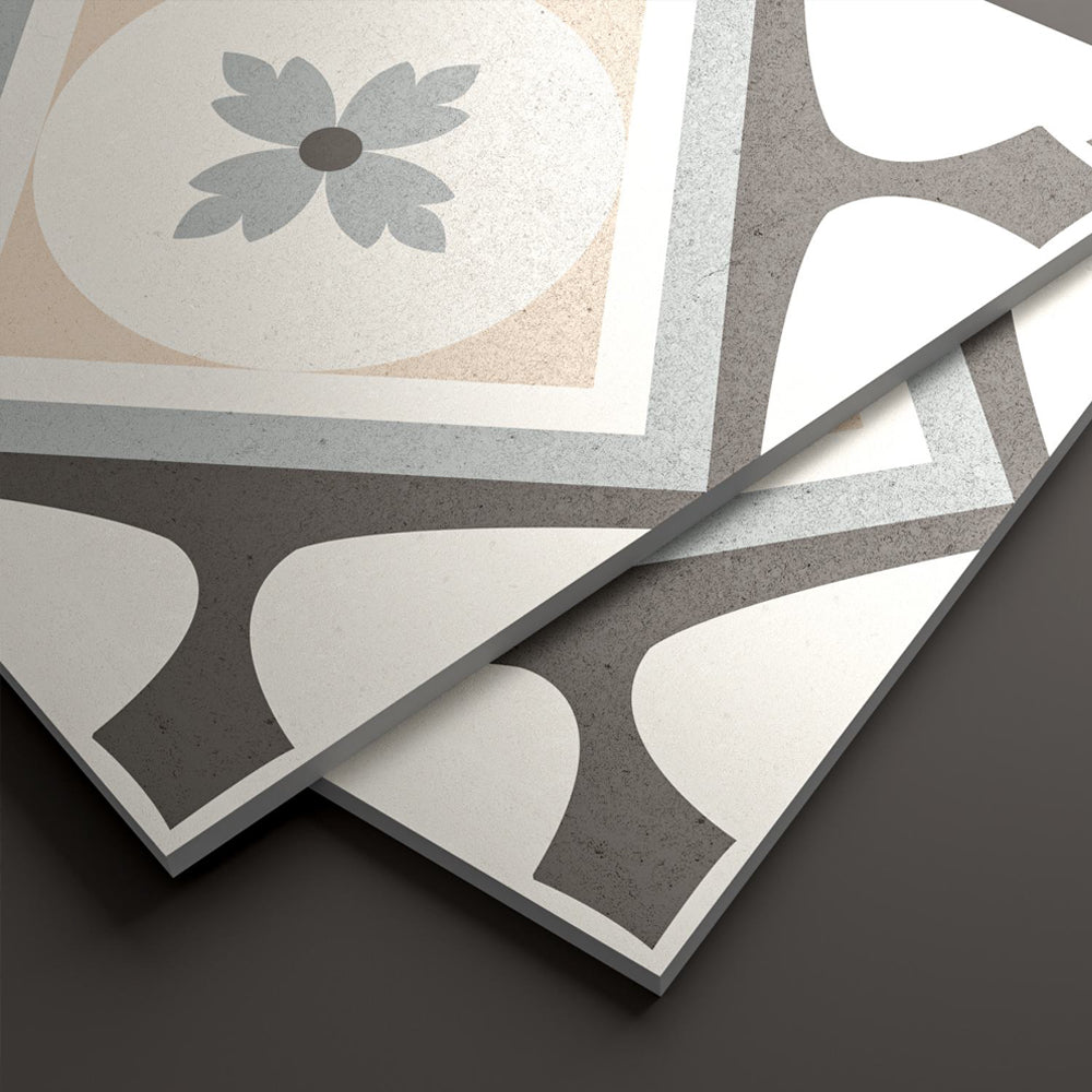 Lilya casa blanca Tile