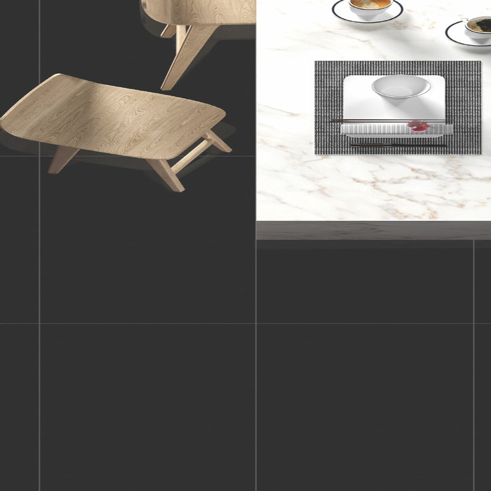 SLATE ABSOLUTE BLACK FERRO 2.0 TILE