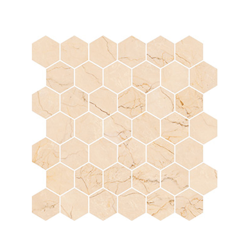SOFITA BEIGE OPULA STAR LIGHT TILE