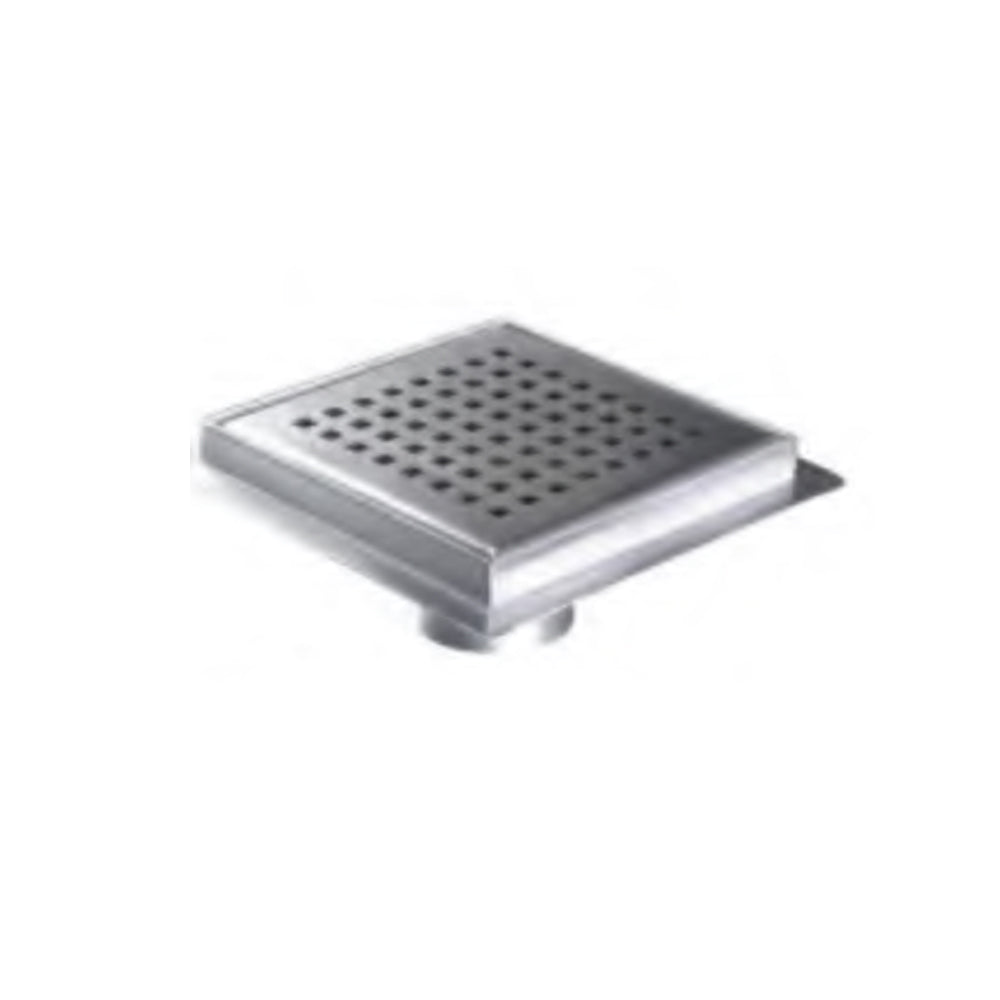 Linear Shower Drain DK-7749