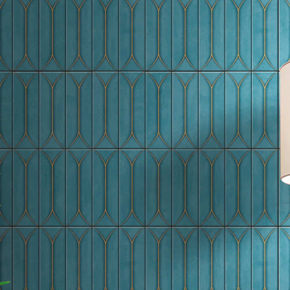 BOAT GALASSIA TILES