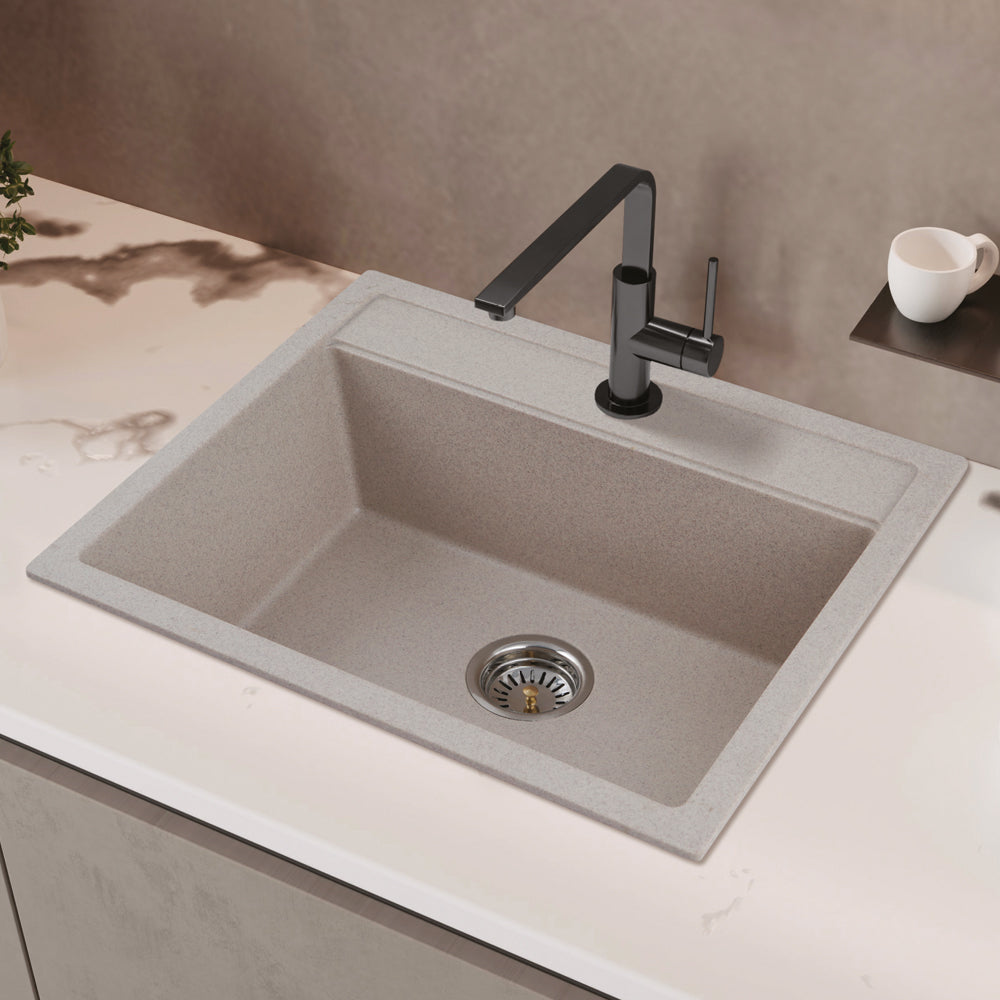 Granite Icon Quartz Sink