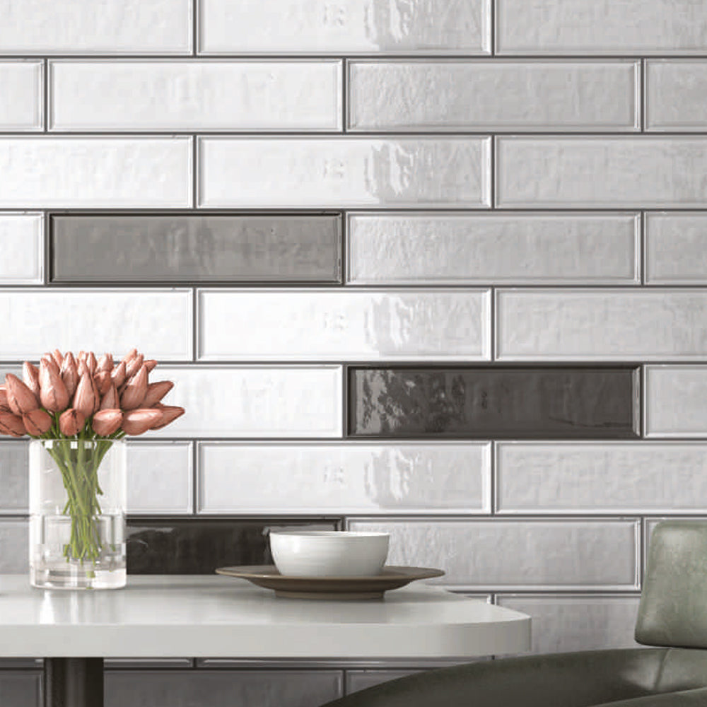 TOKYO WHITE TILES