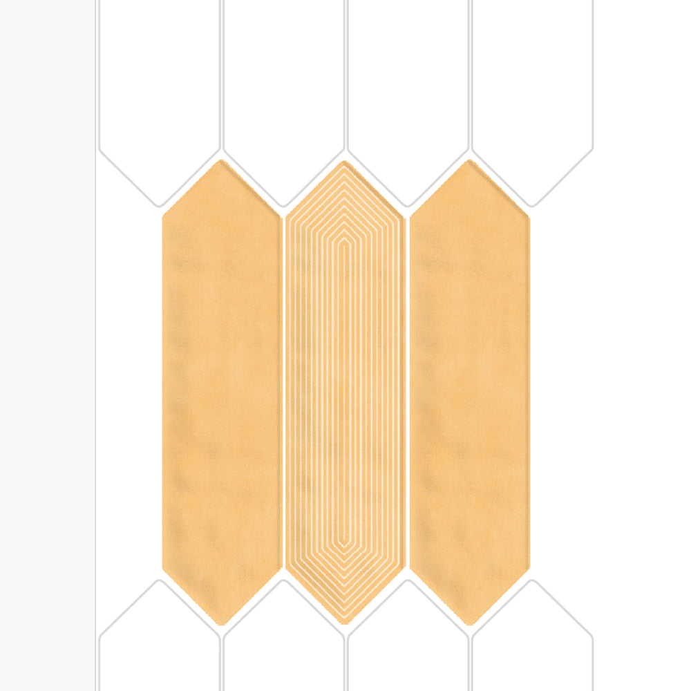 PICKET MALT TILES