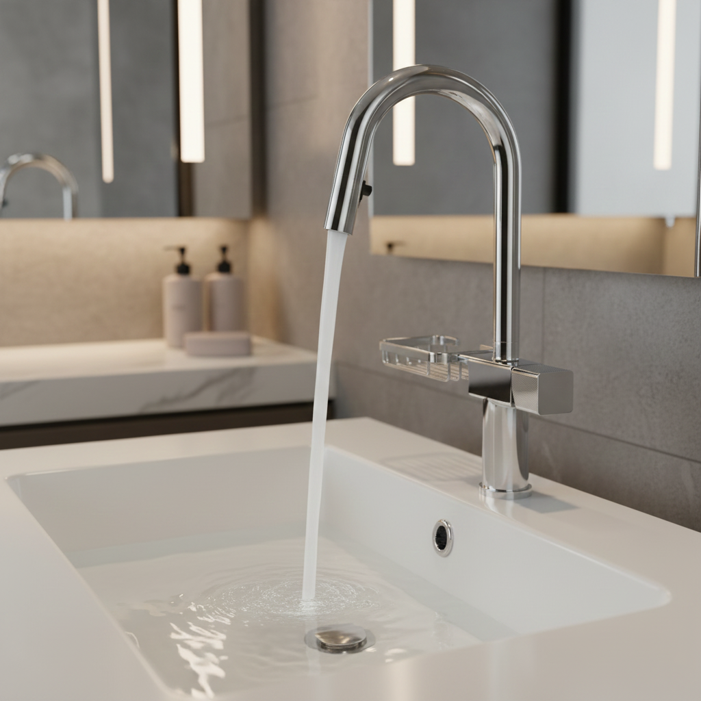 DC brand Premium Kitchen Faucet