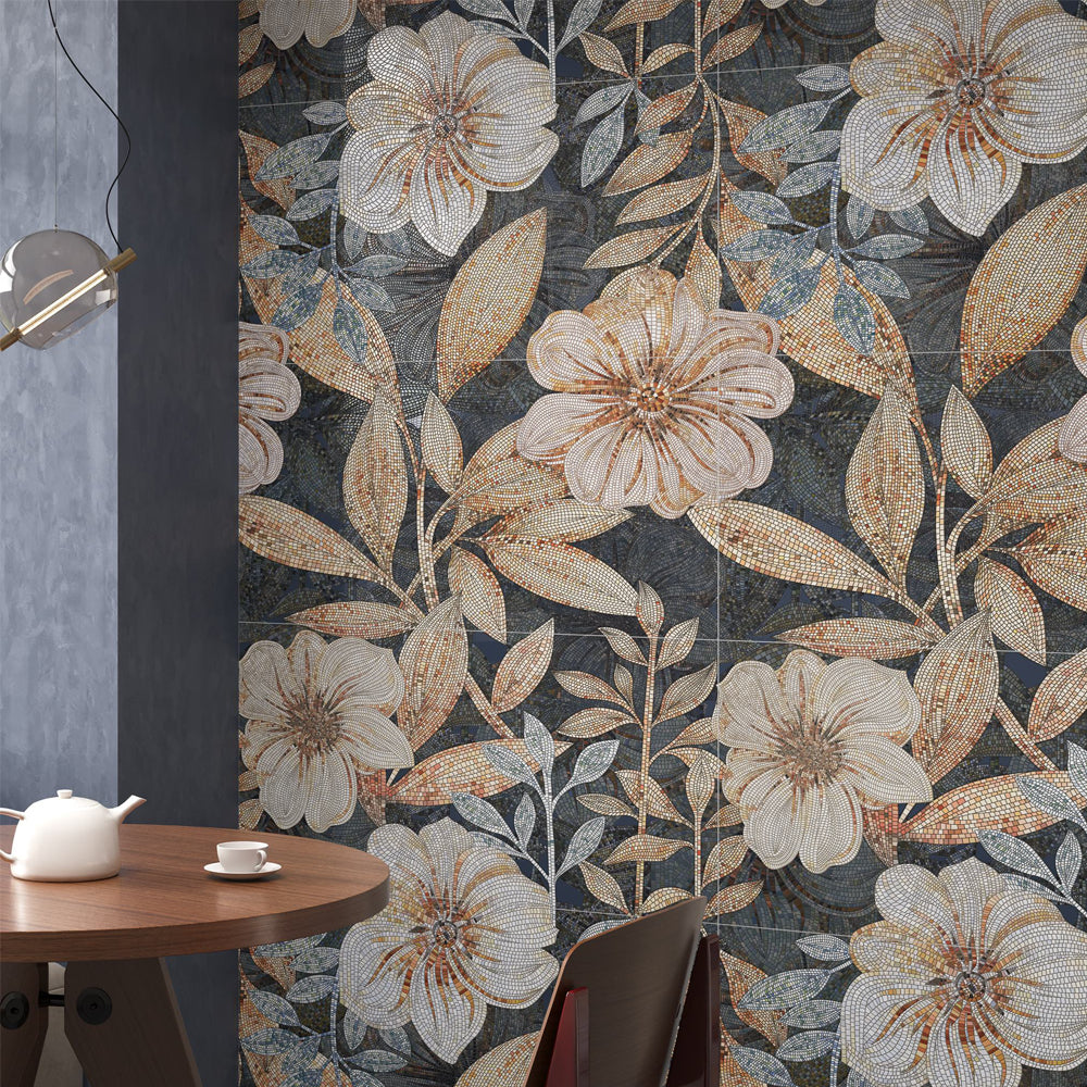 MILD GARDEN DECOTECH TILES