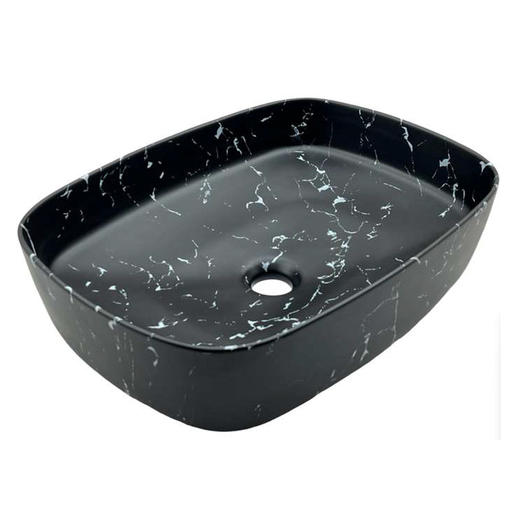 Matt Marble Designer Wash Basin