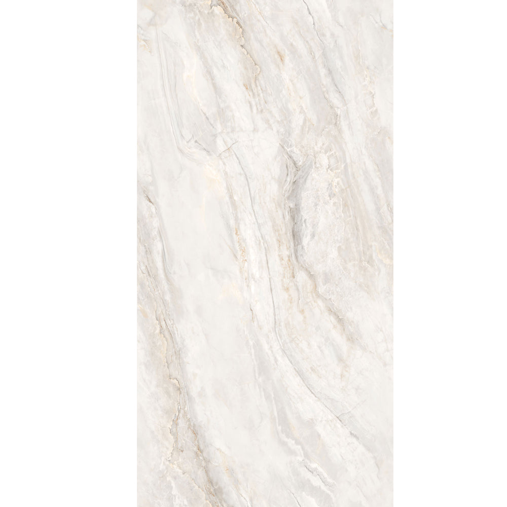 NUVO ONYX GREY MILLENNIUM TILE