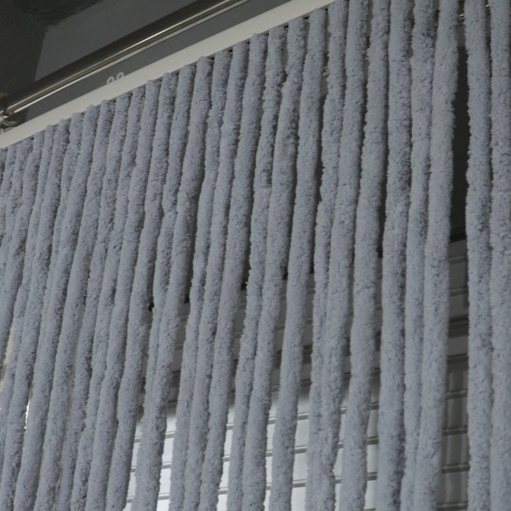 Cotton Curtain