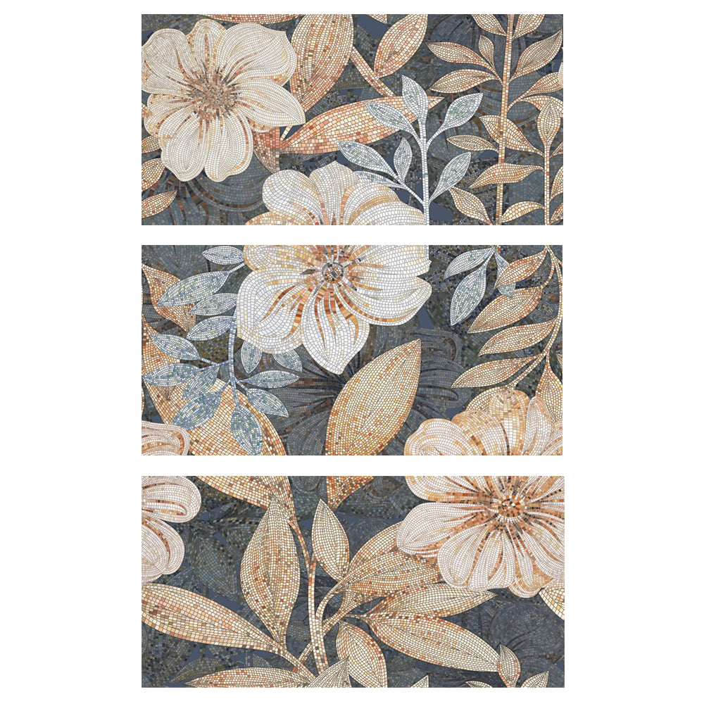 MILD GARDEN DECOTECH TILES