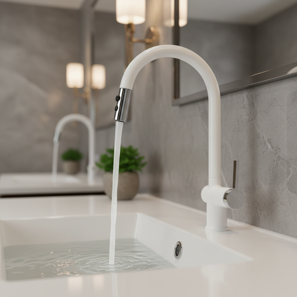 DC brand Premium Kitchen Faucet