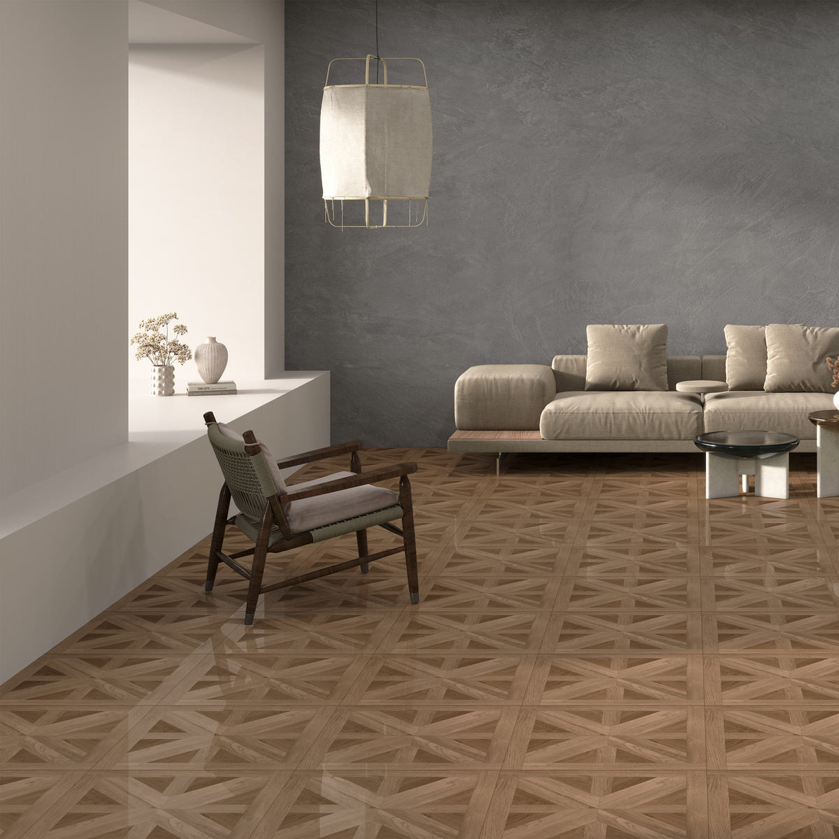Arousa Decor 1 Tile
