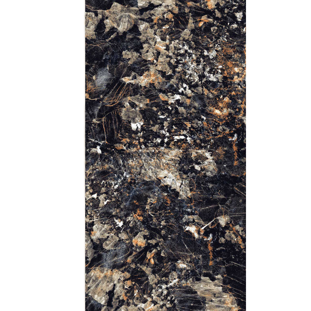 INDIGO BLACK MILLENNIUM TILE